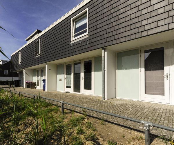 De Vroomedijk 69, Den Haag