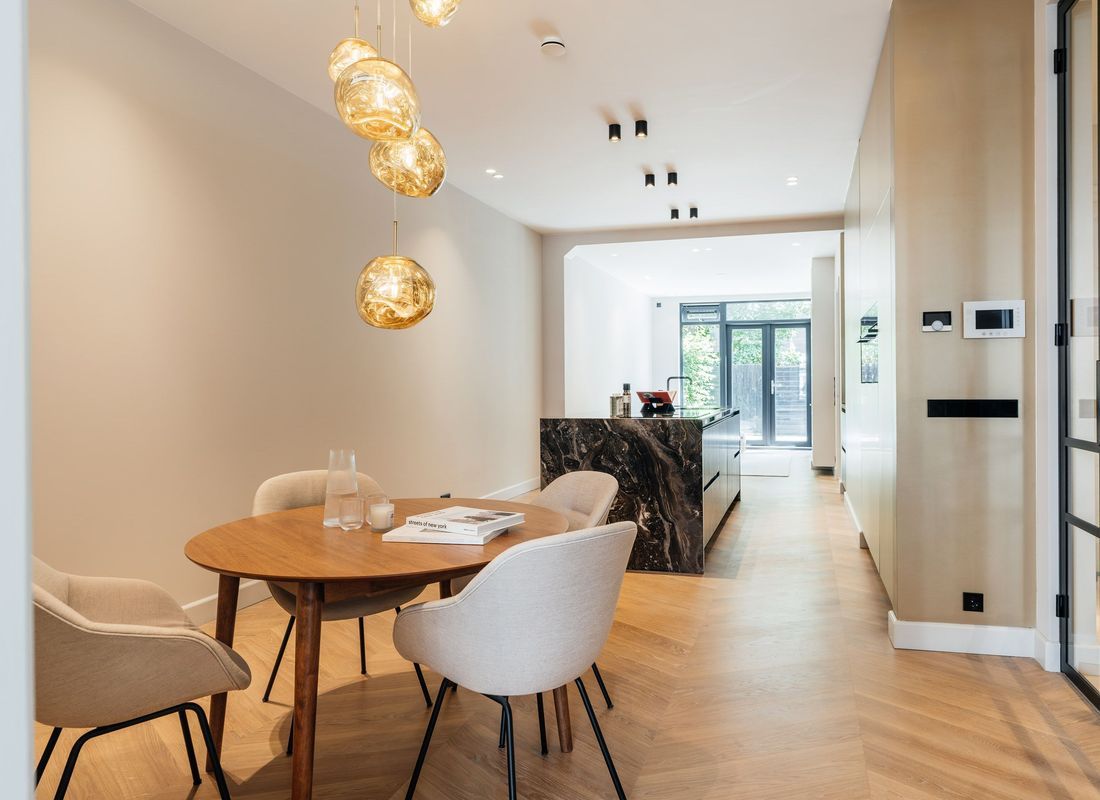 Celebesstraat 40, Den Haag