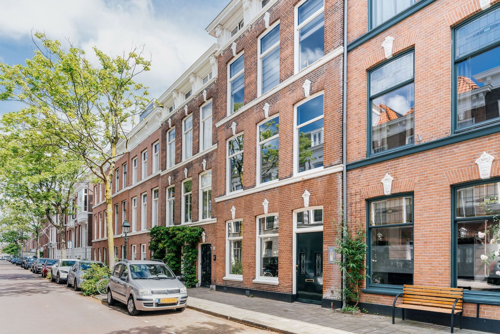 Celebesstraat 40, Den Haag foto-3 blur