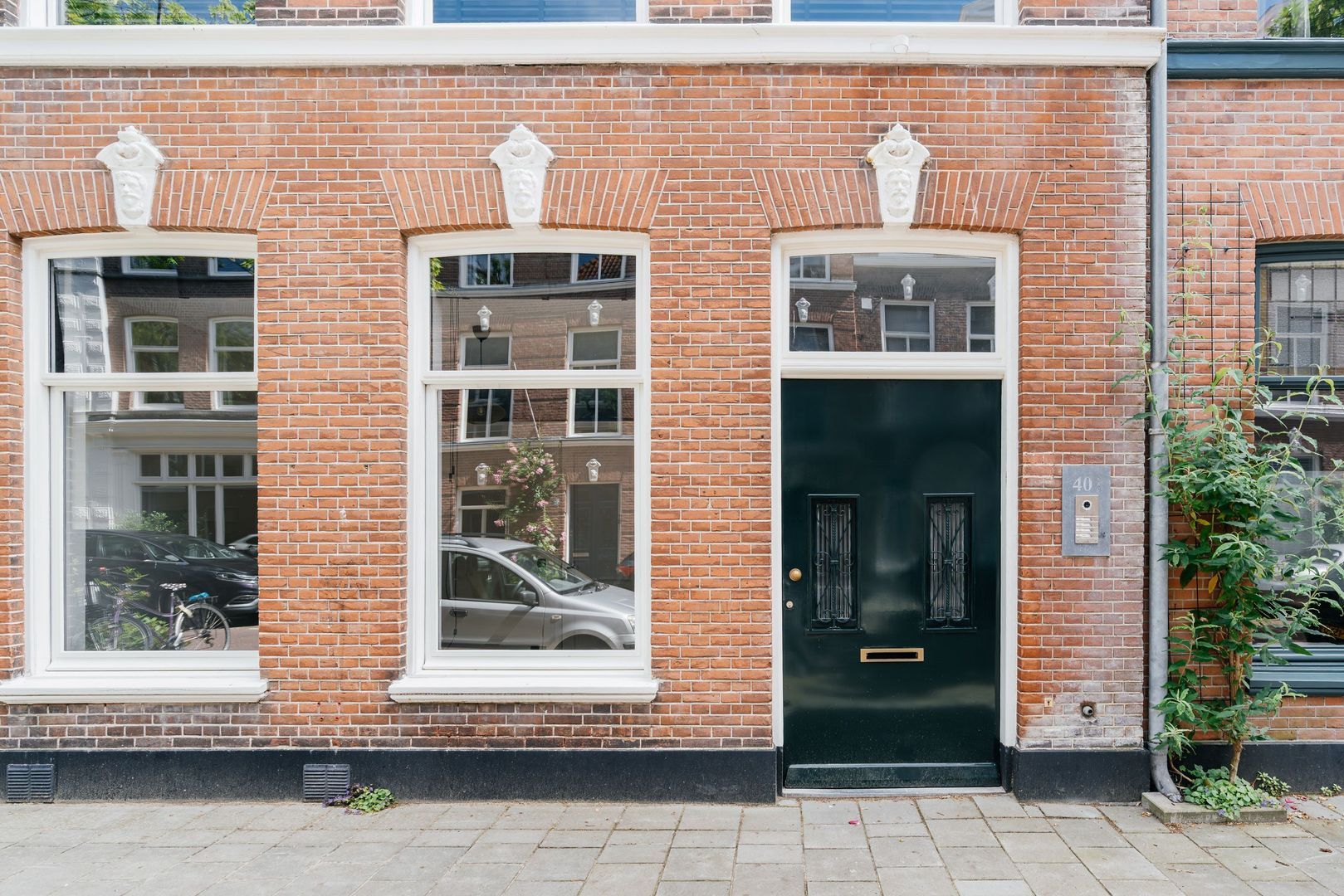 Celebesstraat 40, Den Haag foto-39 blur