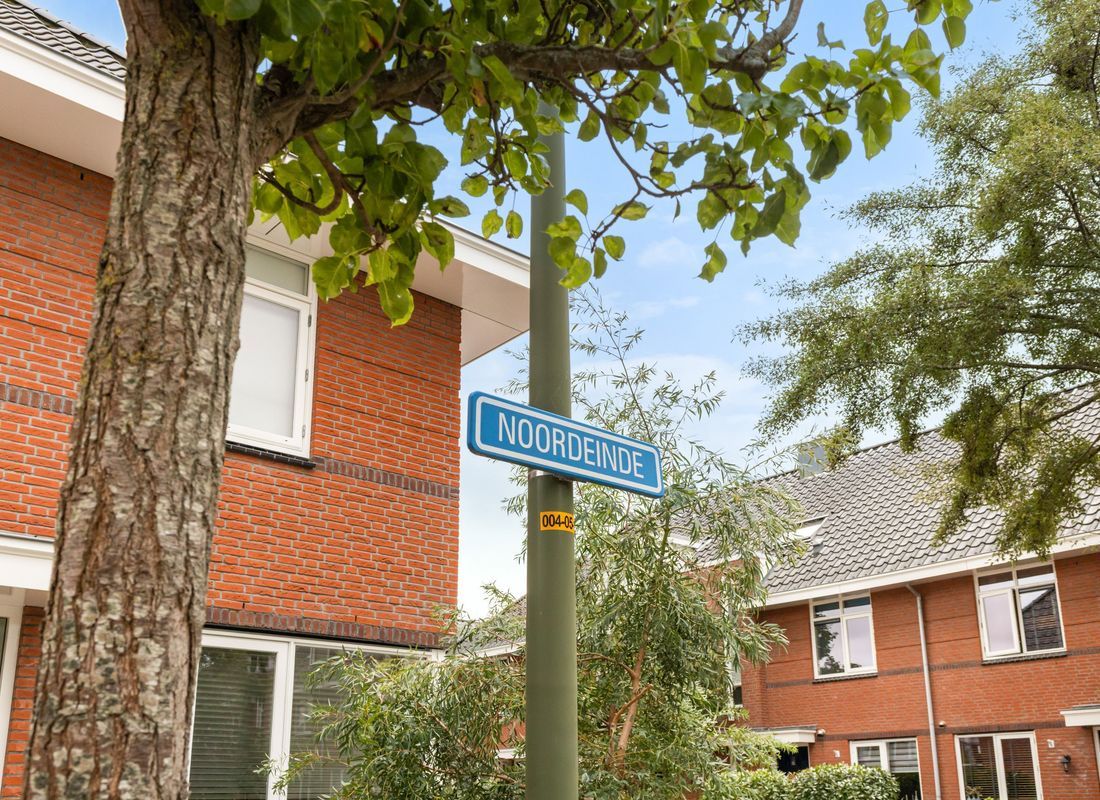 Noordeinde 28, Bleiswijk