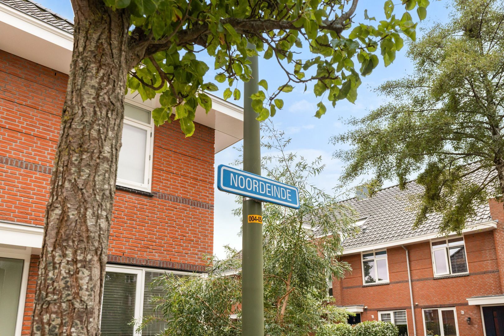 Noordeinde 28, Bleiswijk foto-0 blur