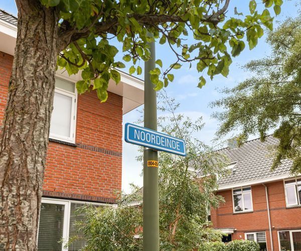 Noordeinde 28, Bleiswijk