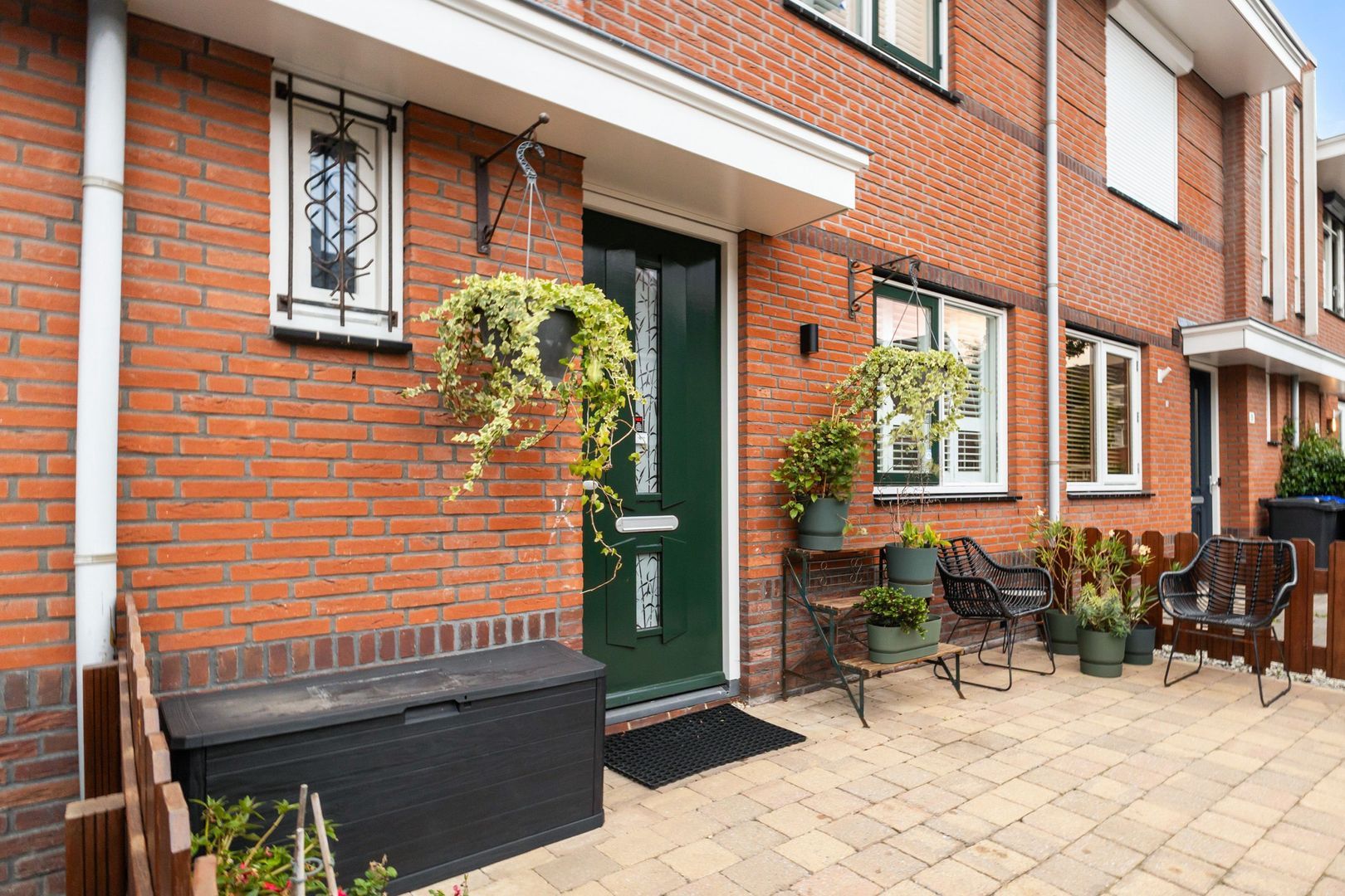 Noordeinde 28, Bleiswijk foto-3 blur