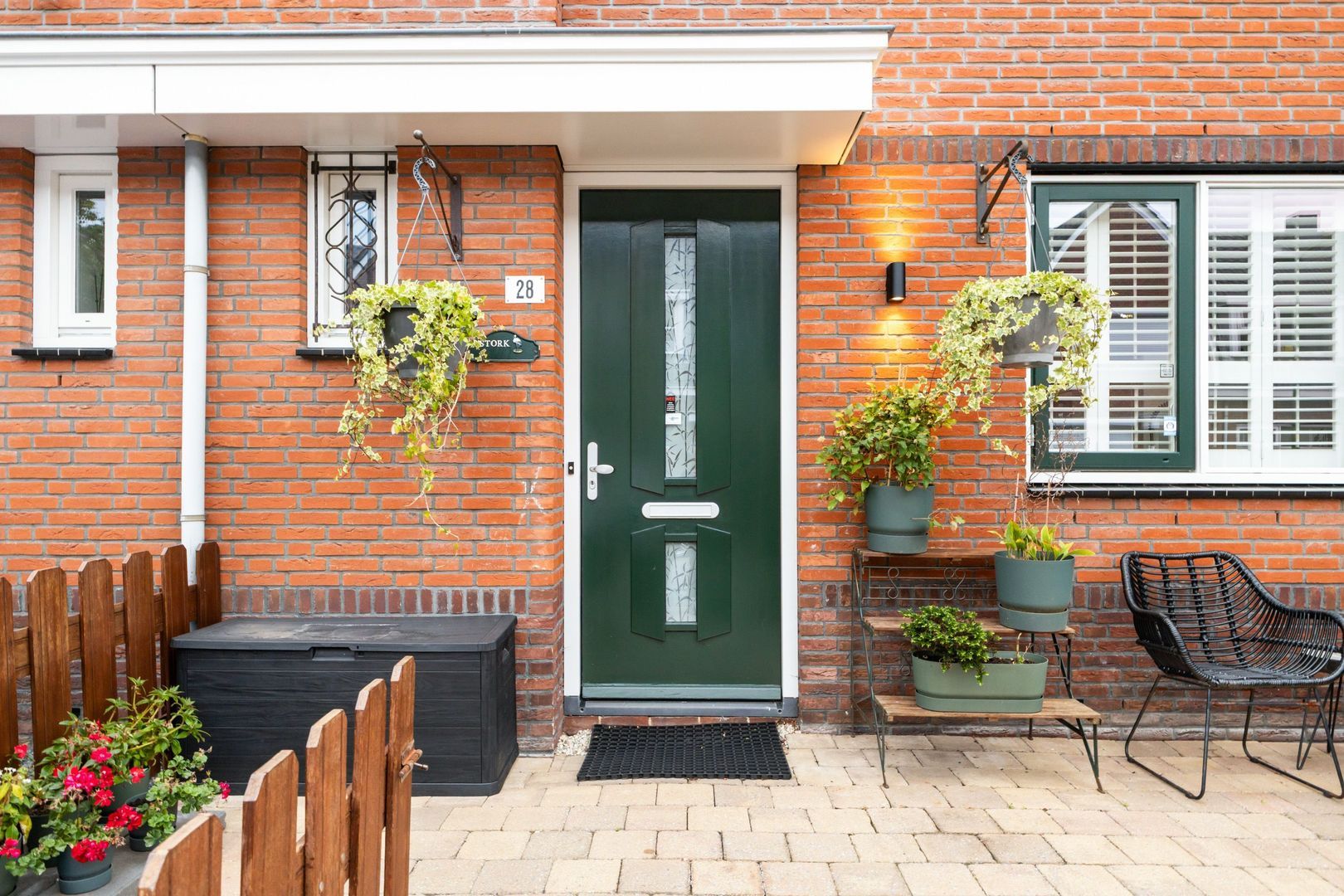 Noordeinde 28, Bleiswijk foto-4 blur