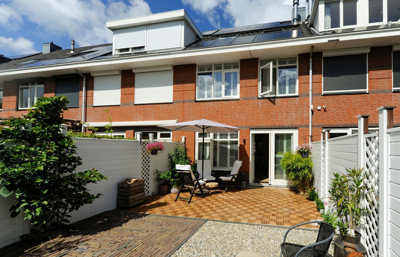 Noordeinde 28, Bleiswijk foto-23 blur