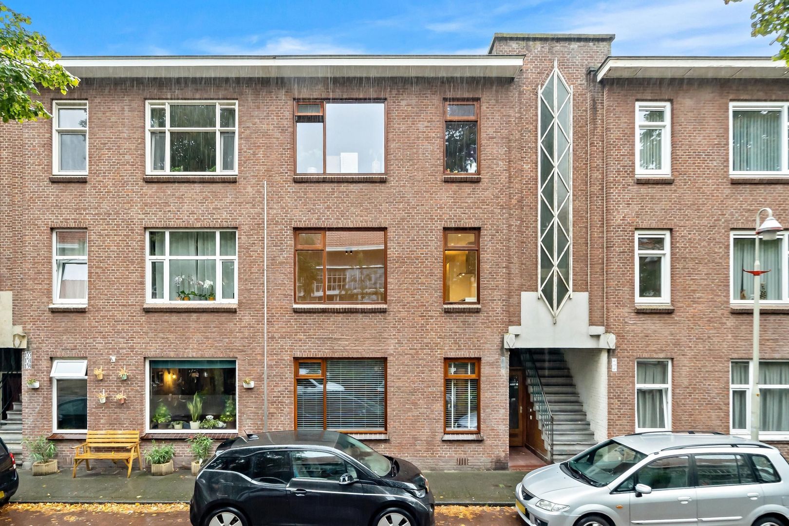 Naarderstraat 141, Den Haag foto-0 blur