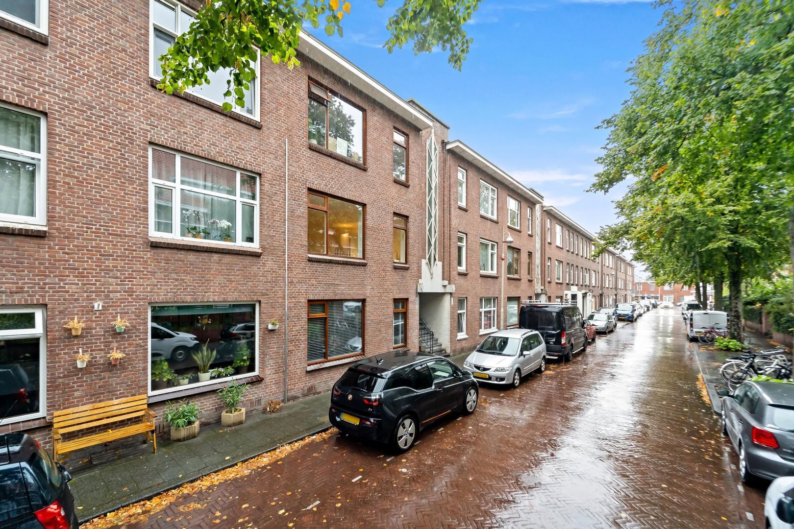 Naarderstraat 141, Den Haag foto-20 blur