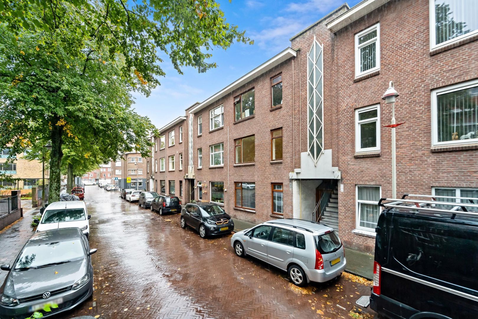 Naarderstraat 141, Den Haag foto-19 blur