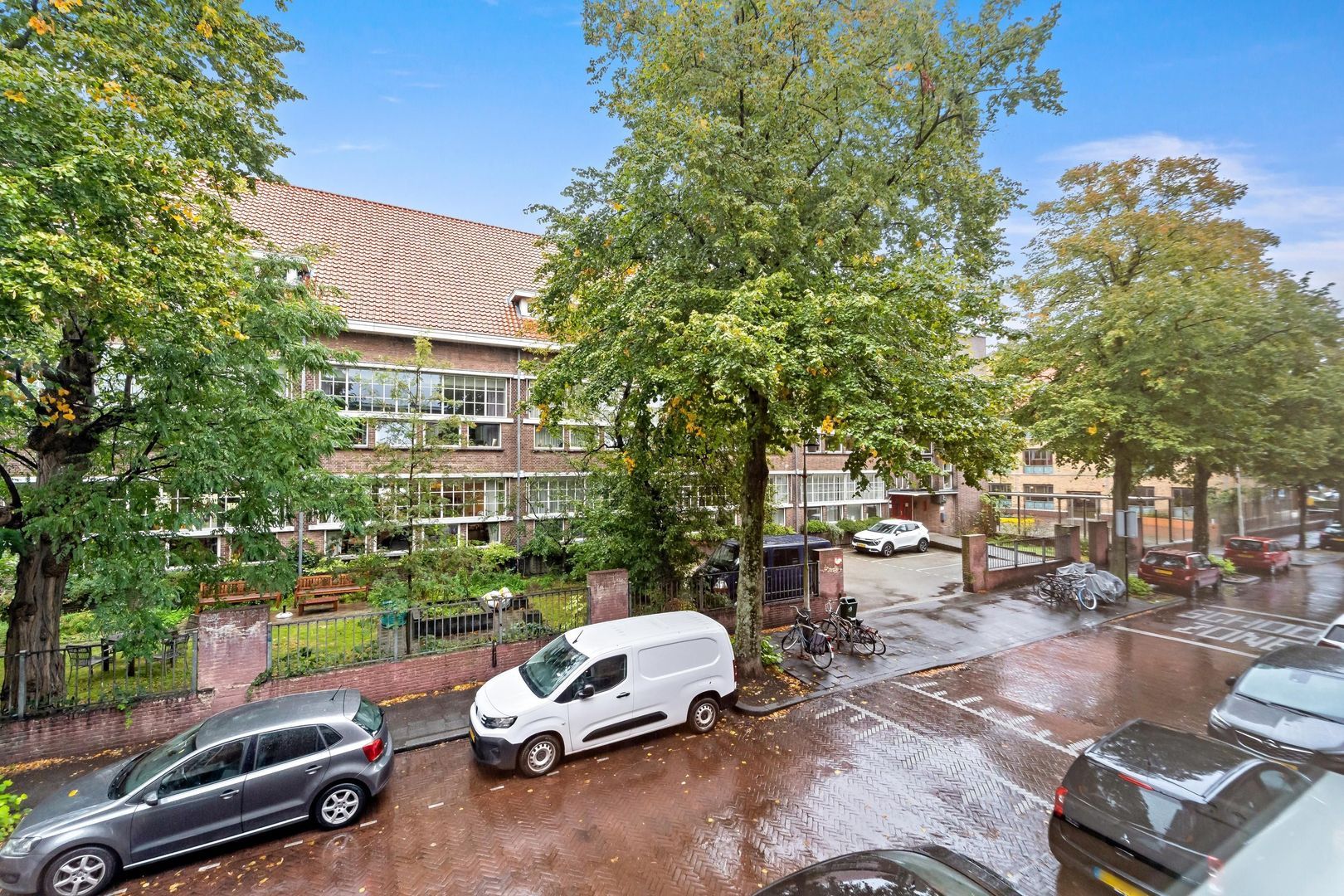 Naarderstraat 141, Den Haag foto-21 blur