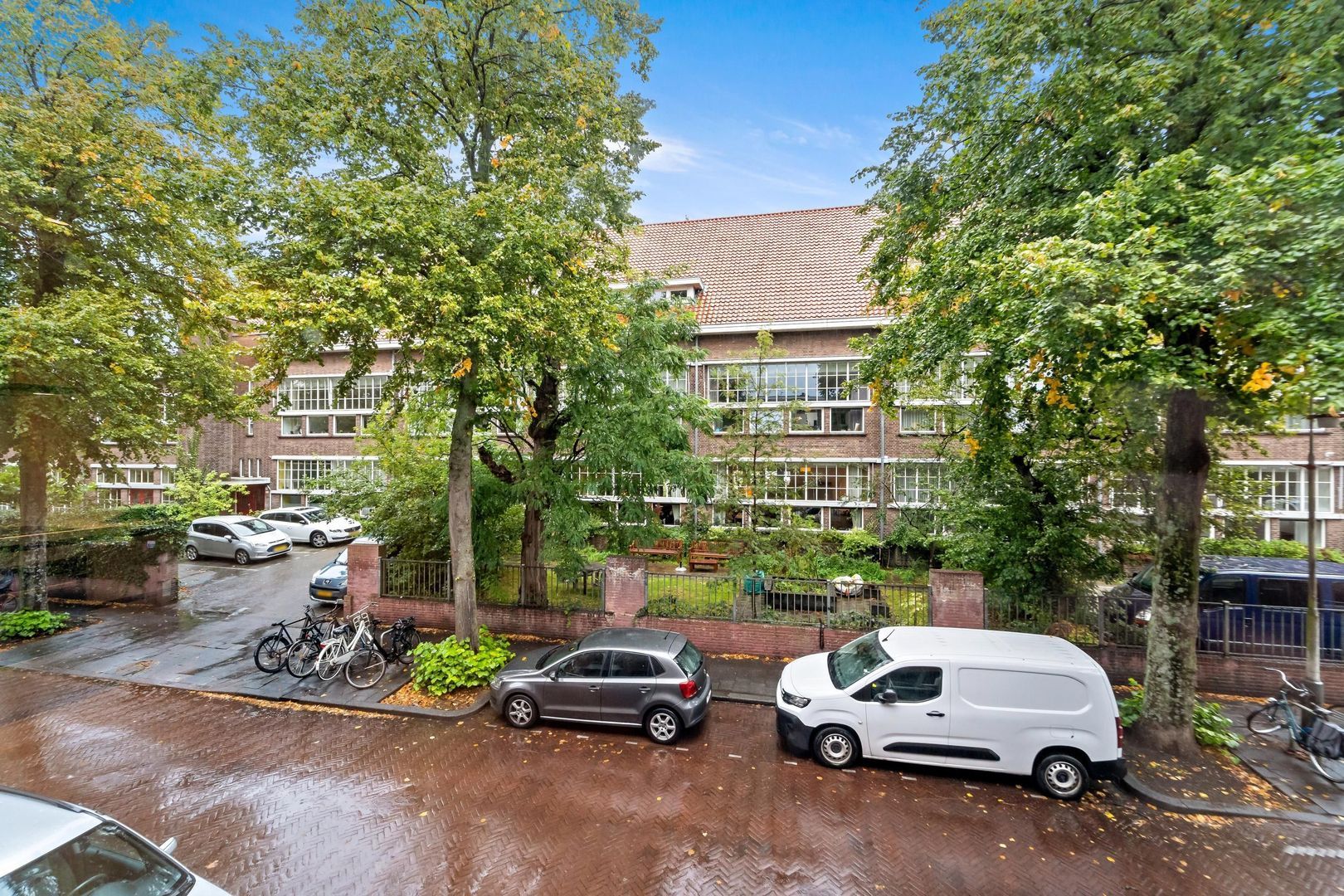Naarderstraat 141, Den Haag foto-22 blur