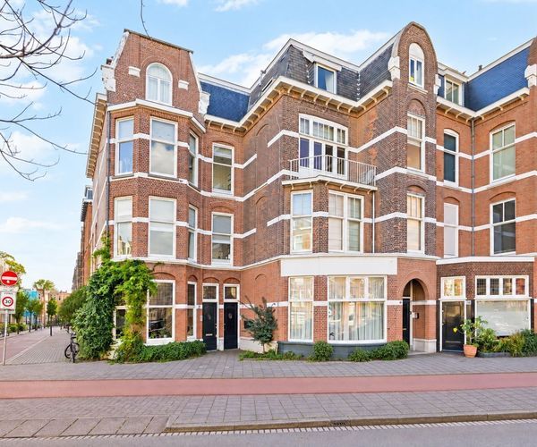 Groot Hertoginnelaan 262 A, Den Haag