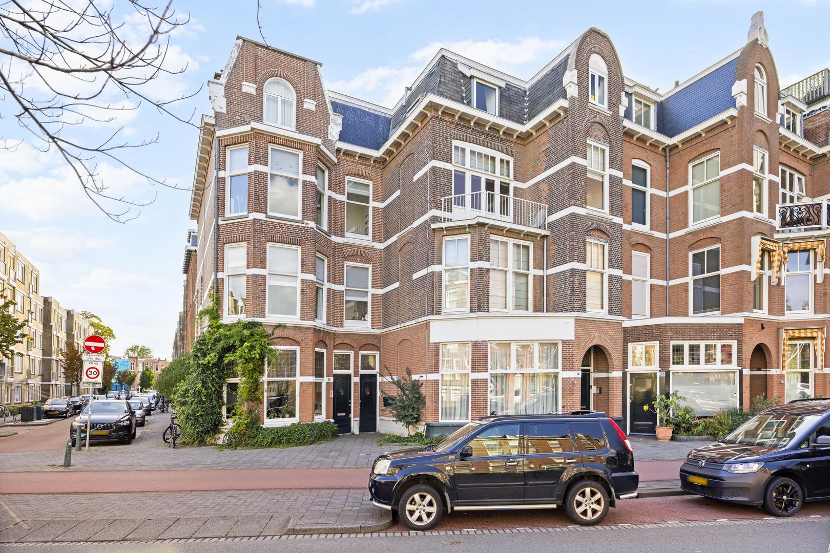 Groot Hertoginnelaan 262 A, Den Haag foto-0 blur