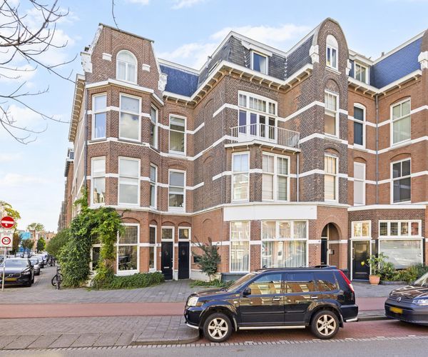 Groot Hertoginnelaan 262 A, Den Haag