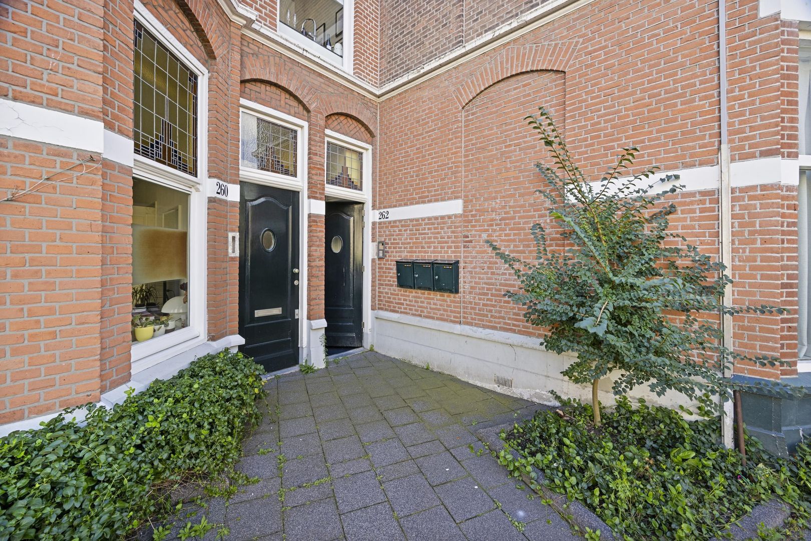 Groot Hertoginnelaan 262 A, Den Haag foto-3 blur