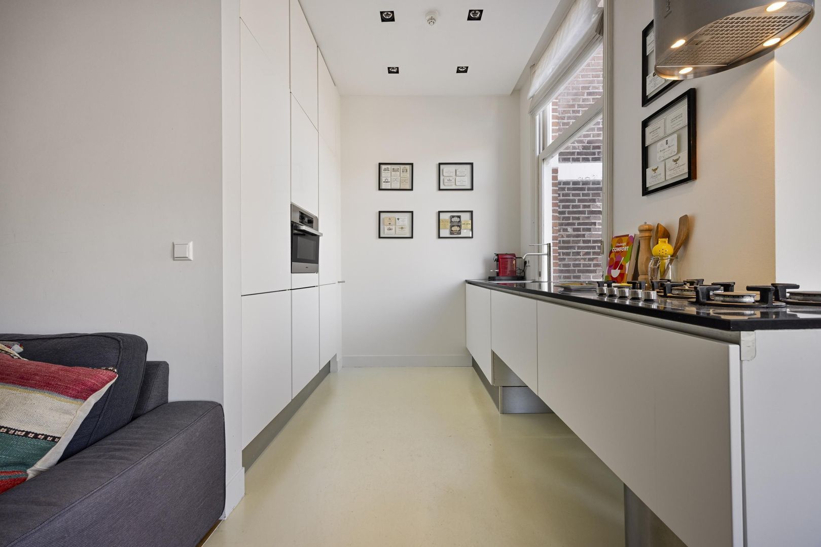 Groot Hertoginnelaan 262 A, Den Haag foto-9 blur