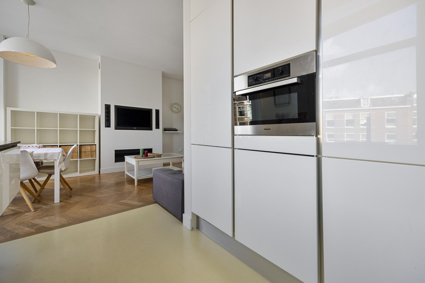 Groot Hertoginnelaan 262 A, Den Haag foto-12 blur