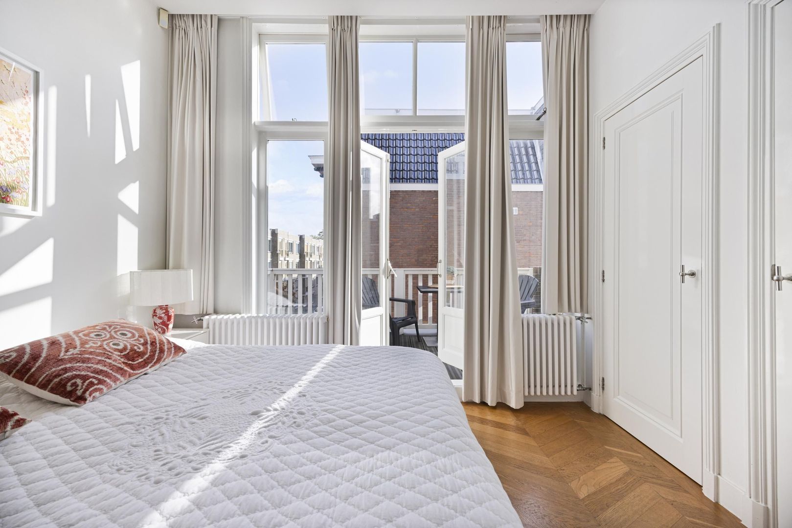 Groot Hertoginnelaan 262 A, Den Haag foto-13 blur