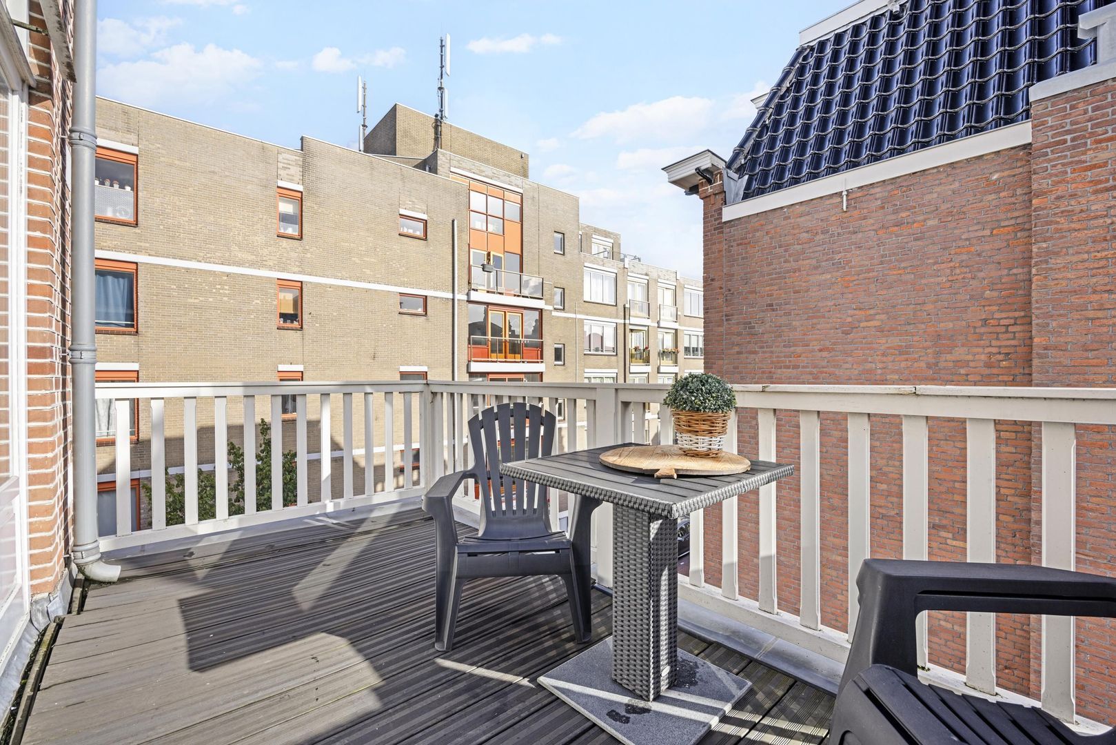 Groot Hertoginnelaan 262 A, Den Haag foto-16 blur