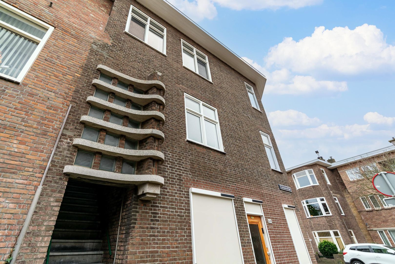 Cyclaamstraat 54, Den Haag foto-3 blur