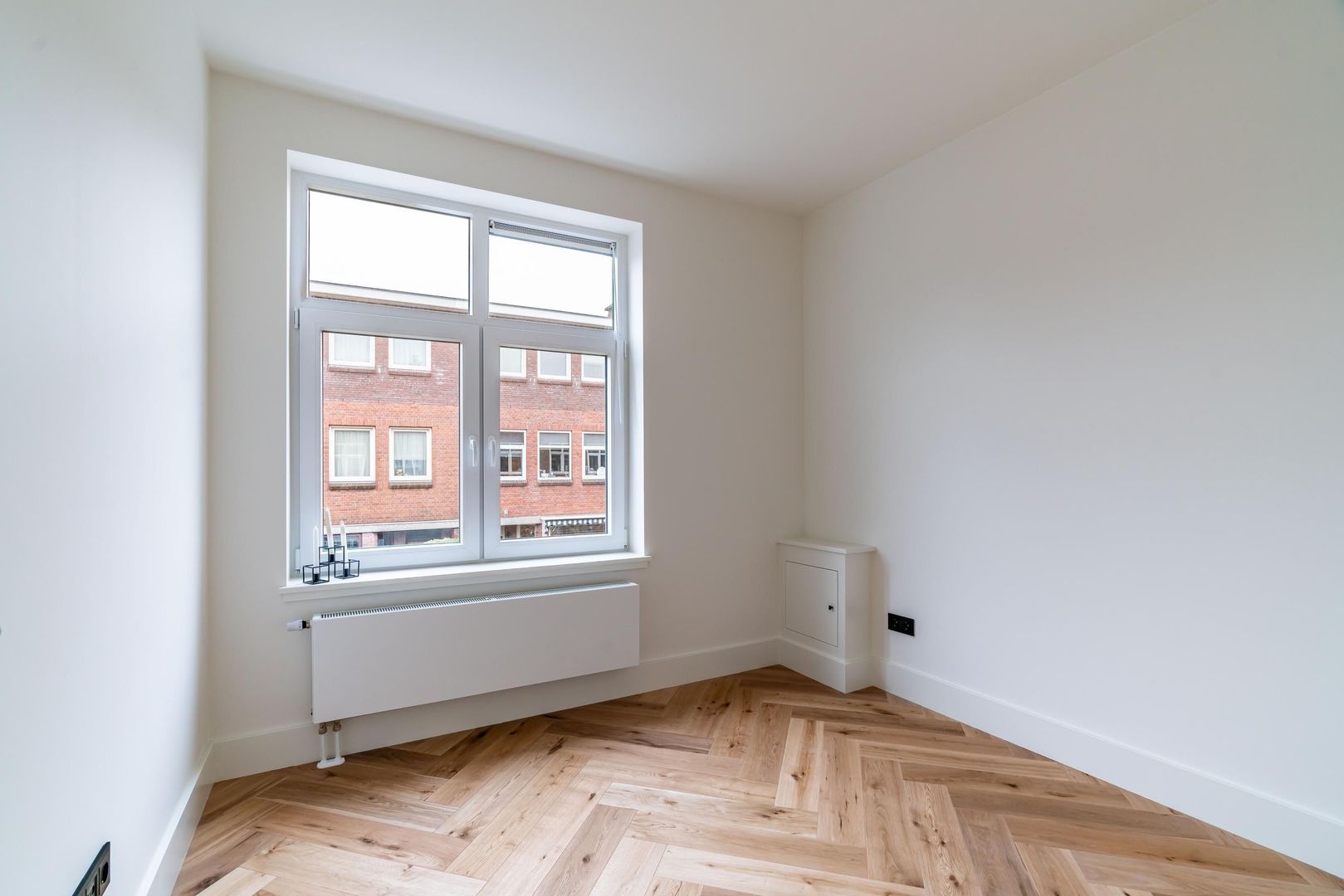 Cyclaamstraat 54, Den Haag foto-21 blur