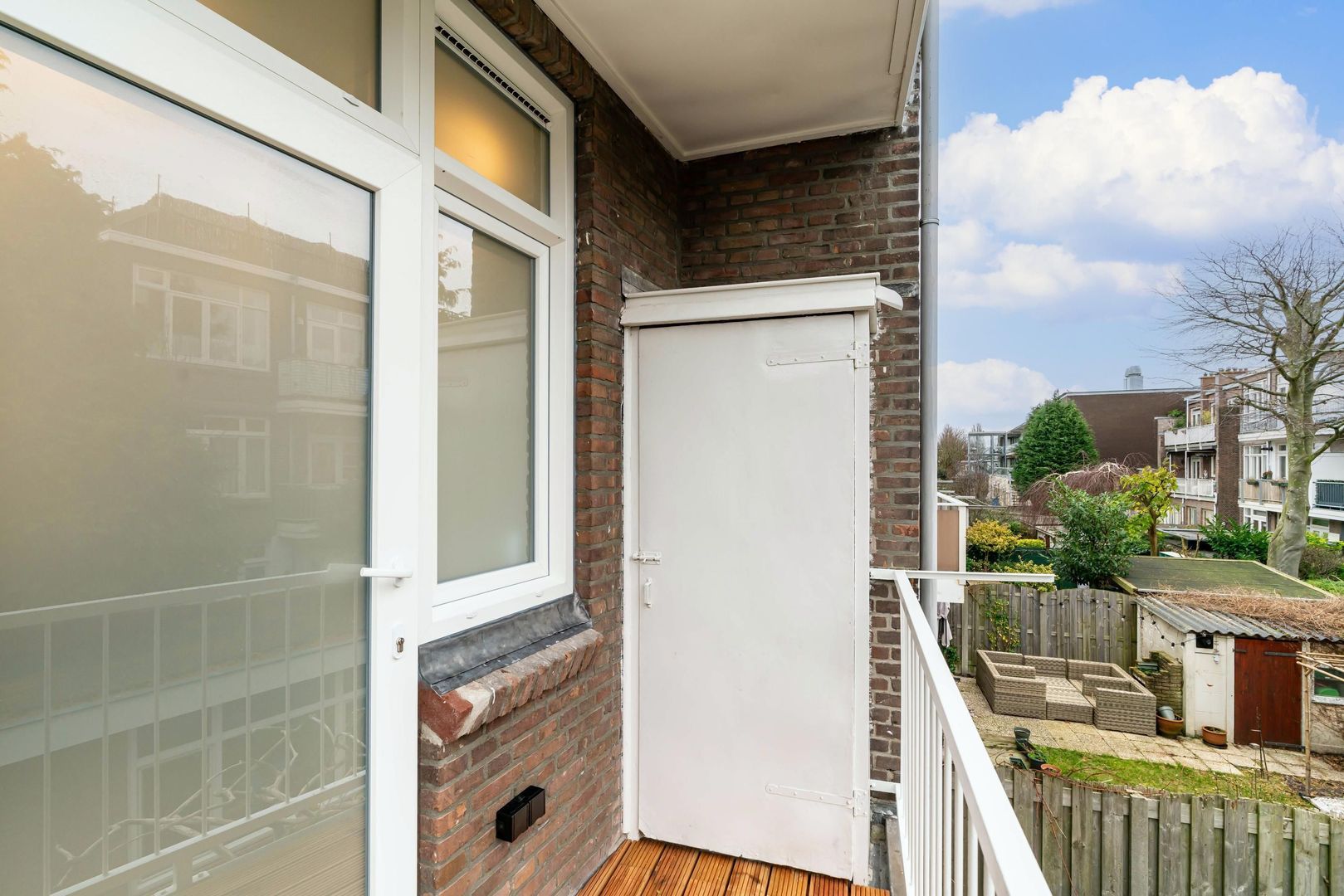 Cyclaamstraat 54, Den Haag foto-31 blur