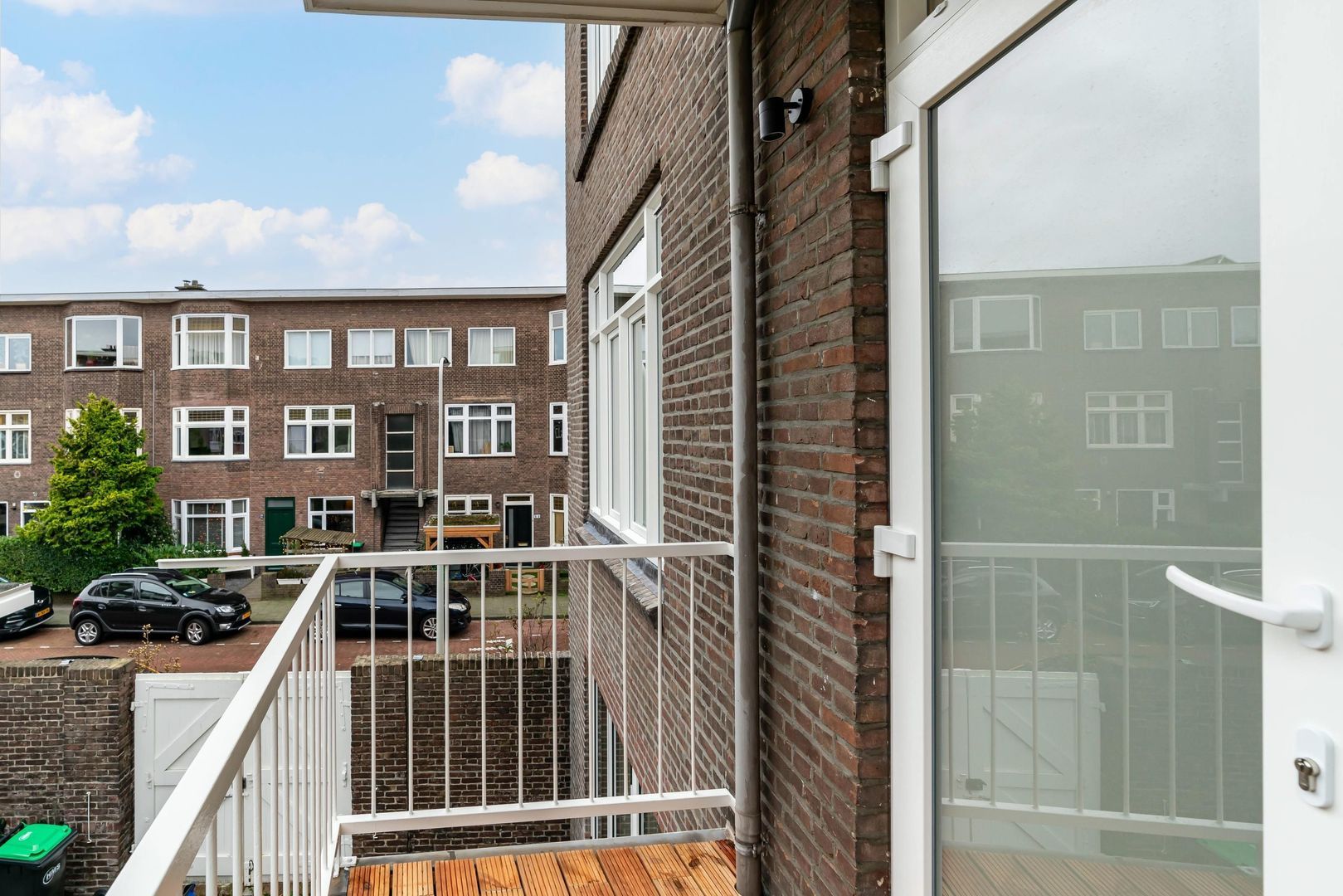 Cyclaamstraat 54, Den Haag foto-32 blur