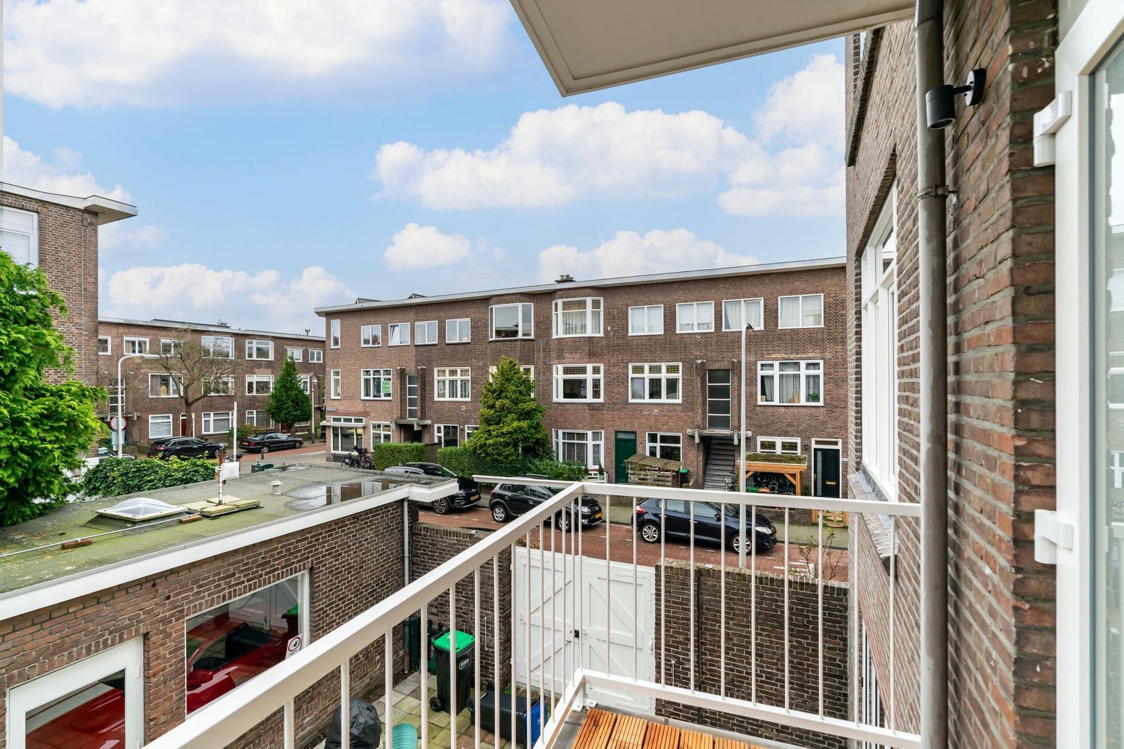 Cyclaamstraat 54, Den Haag foto-33 blur