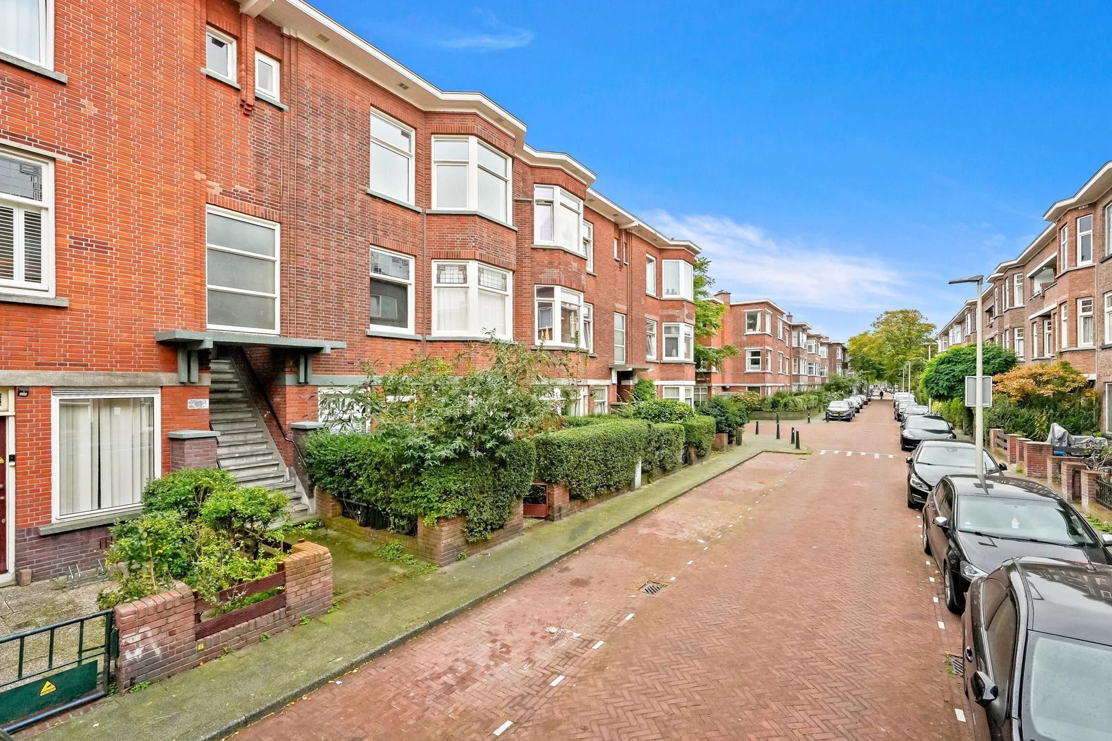 Lunterenstraat 72, Den Haag foto-28 blur