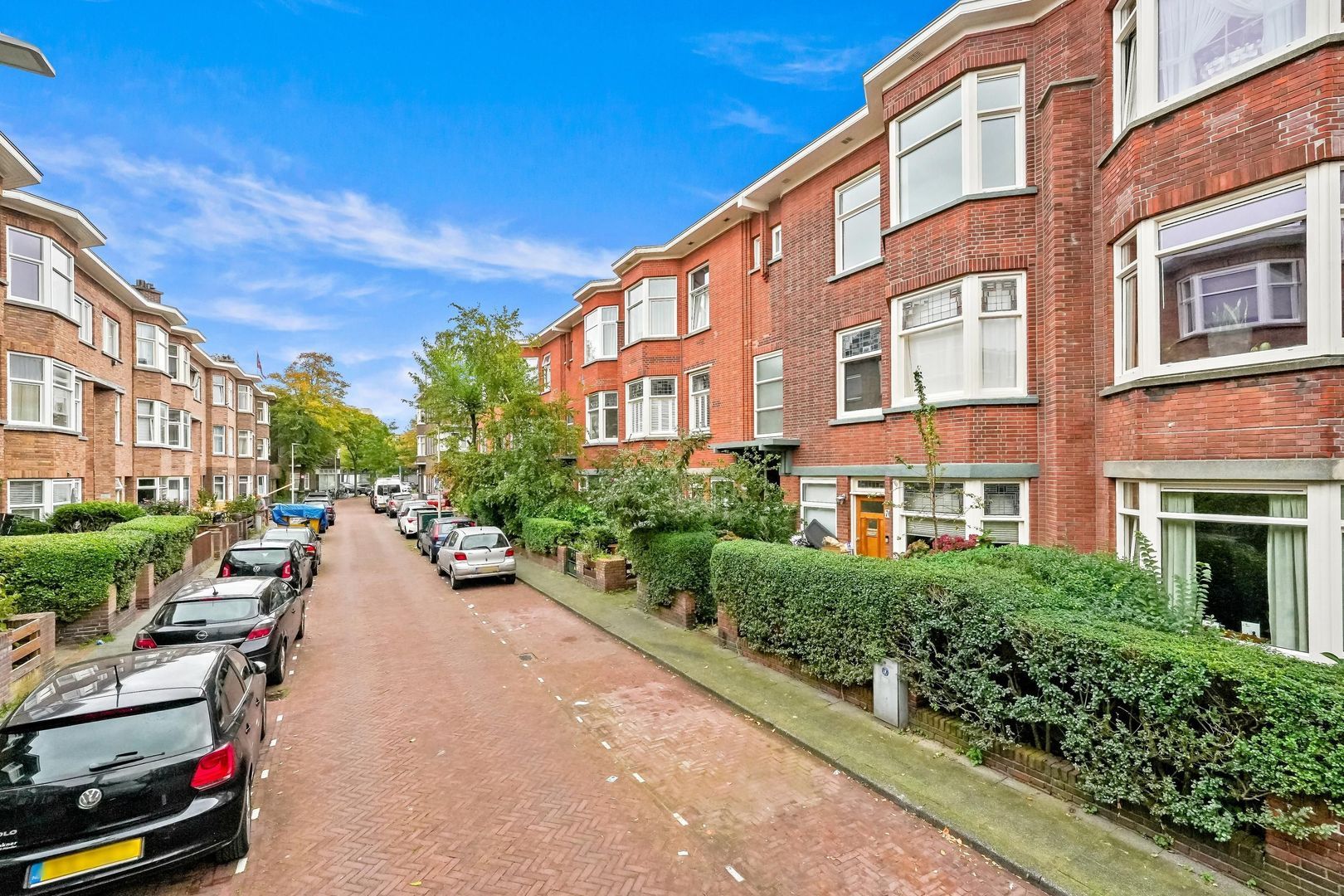 Lunterenstraat 72, Den Haag foto-29 blur