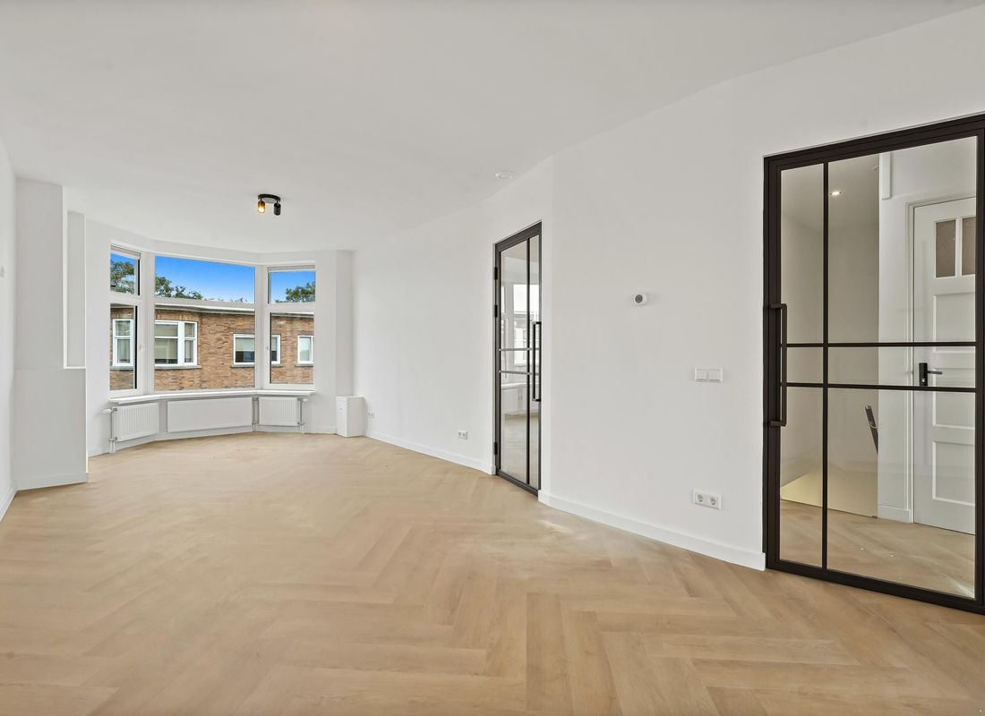 Lunterenstraat 72, Den Haag