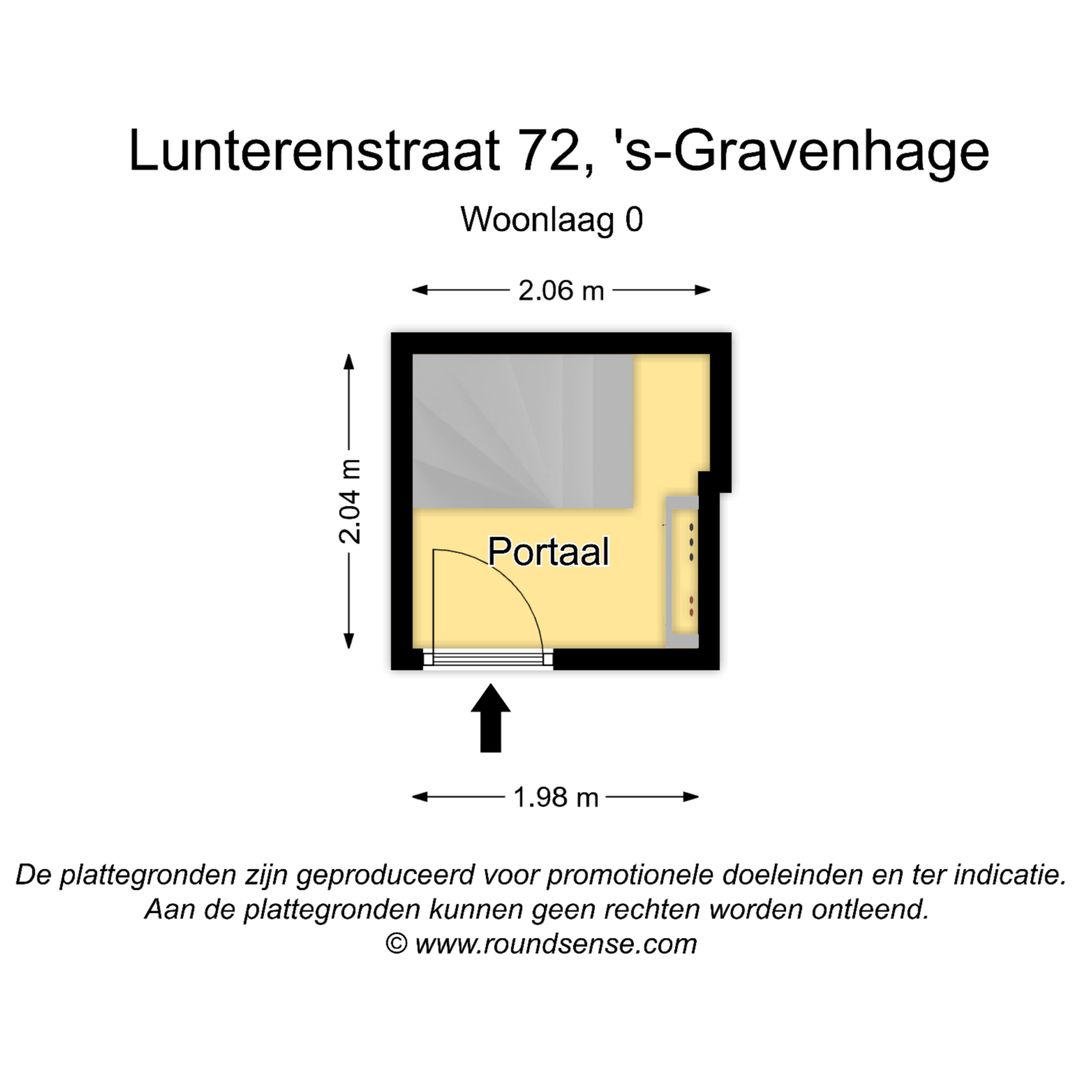 Lunterenstraat 72, Den Haag foto-30 blur