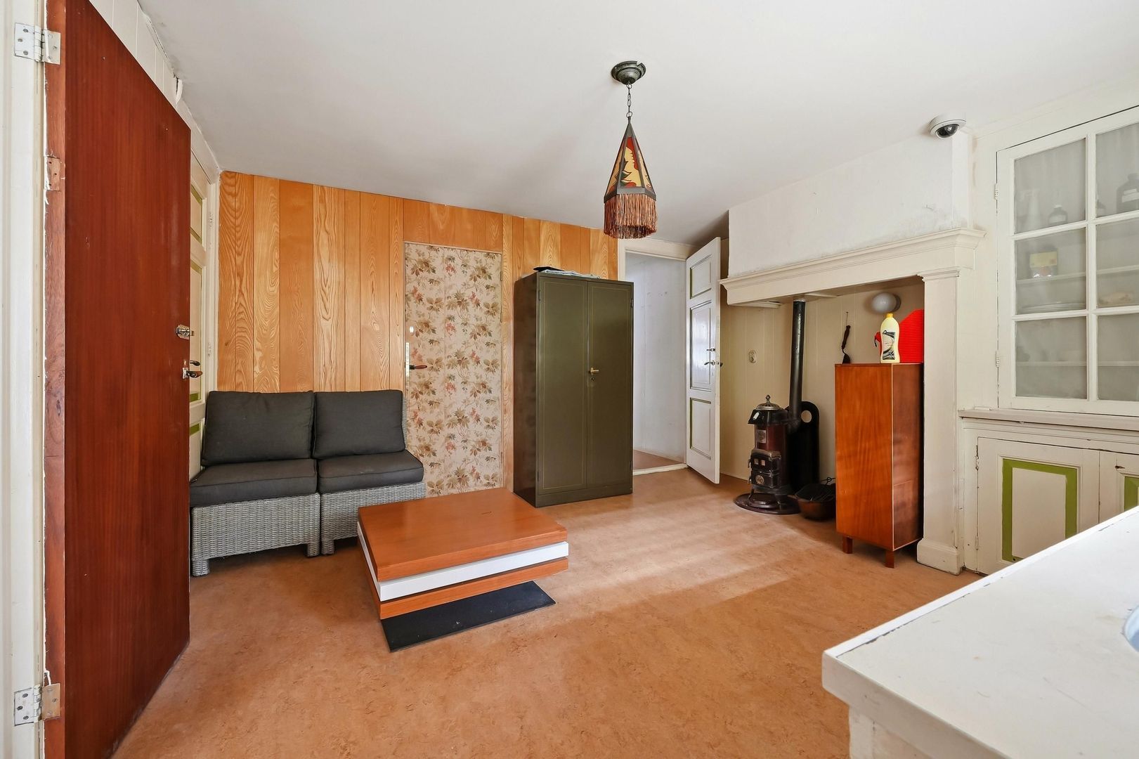 Riouwstraat 65, Den Haag foto-12 blur