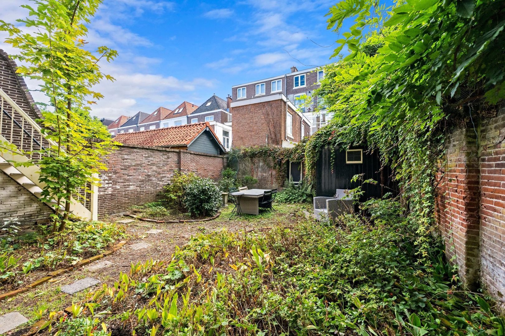Riouwstraat 65, Den Haag foto-19 blur