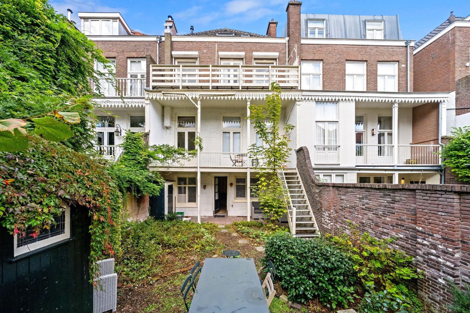 Riouwstraat 65, Den Haag foto-21 blur