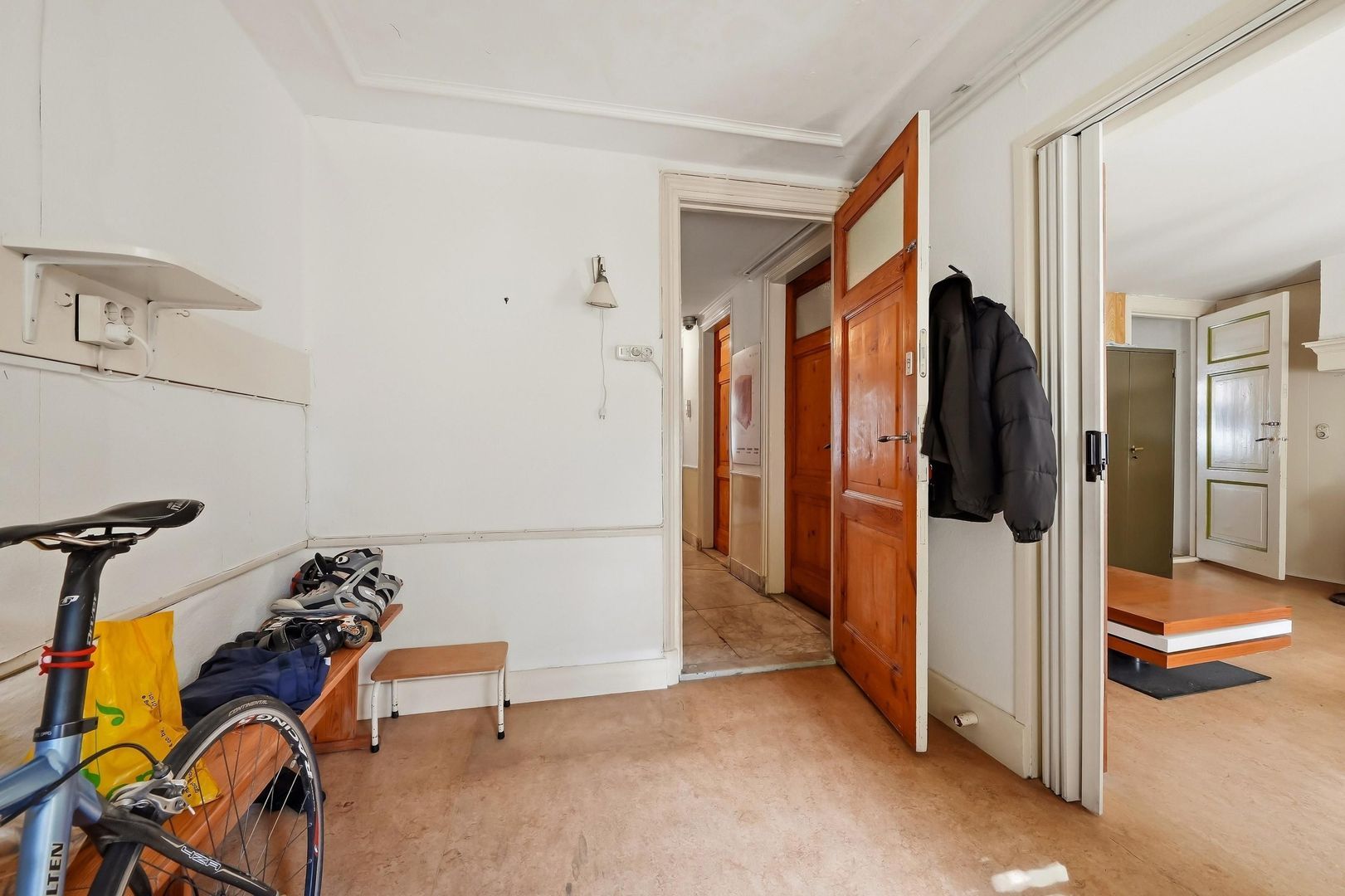 Riouwstraat 65, Den Haag foto-24 blur