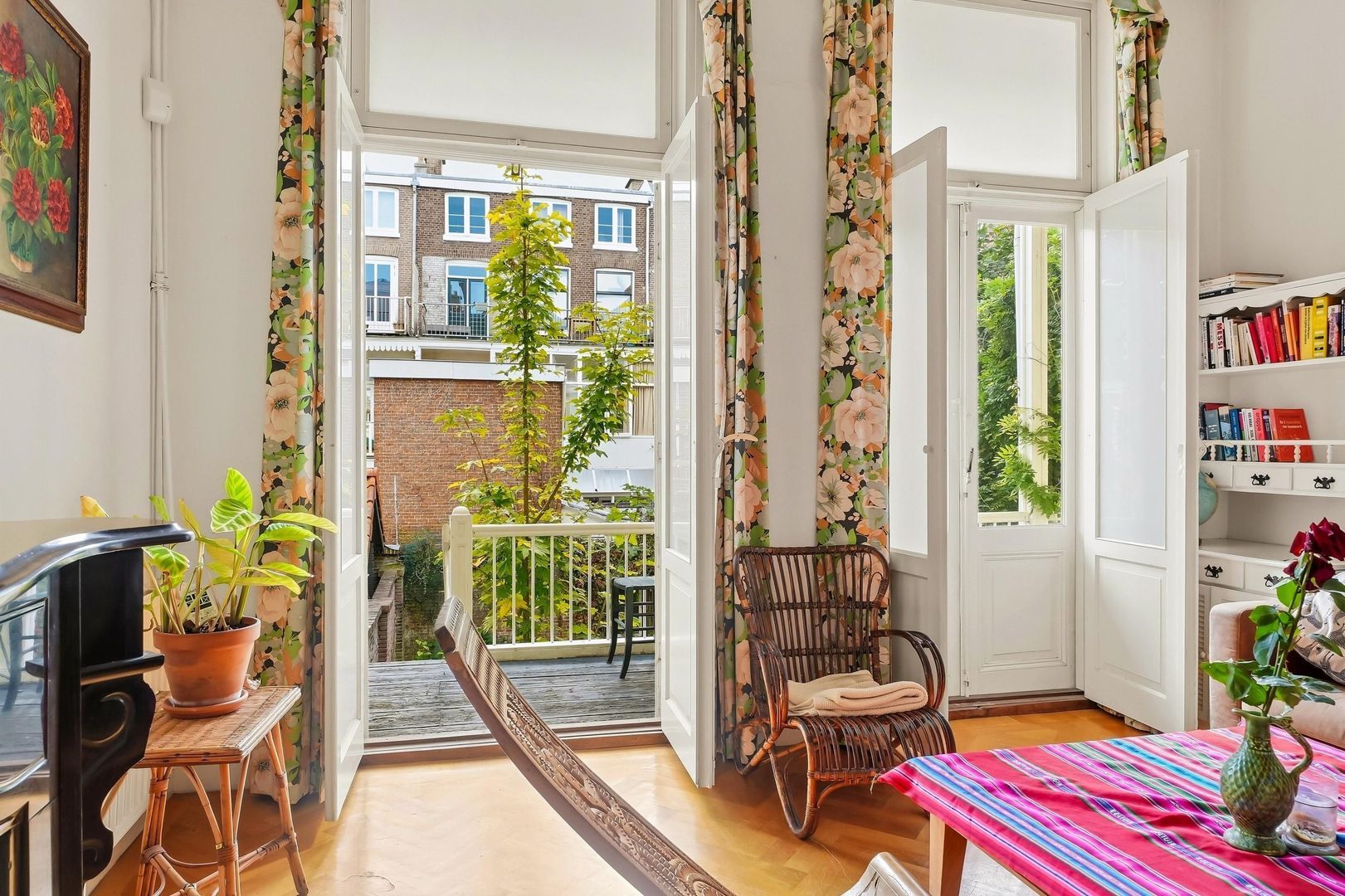 Riouwstraat 65, Den Haag foto-35 blur