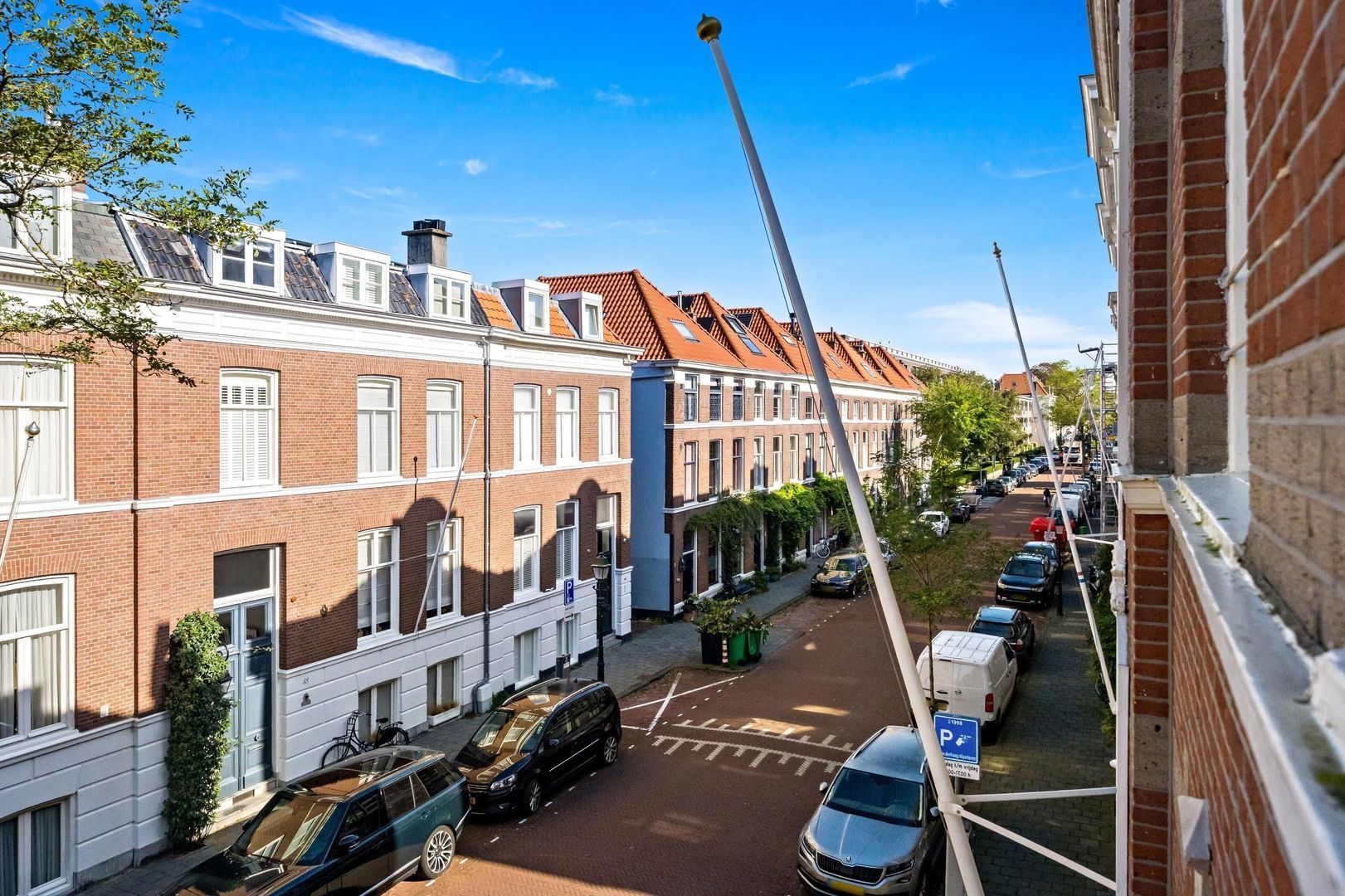 Riouwstraat 65, Den Haag foto-49 blur