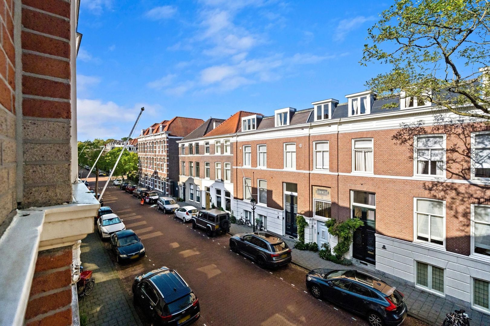 Riouwstraat 65, Den Haag foto-50 blur