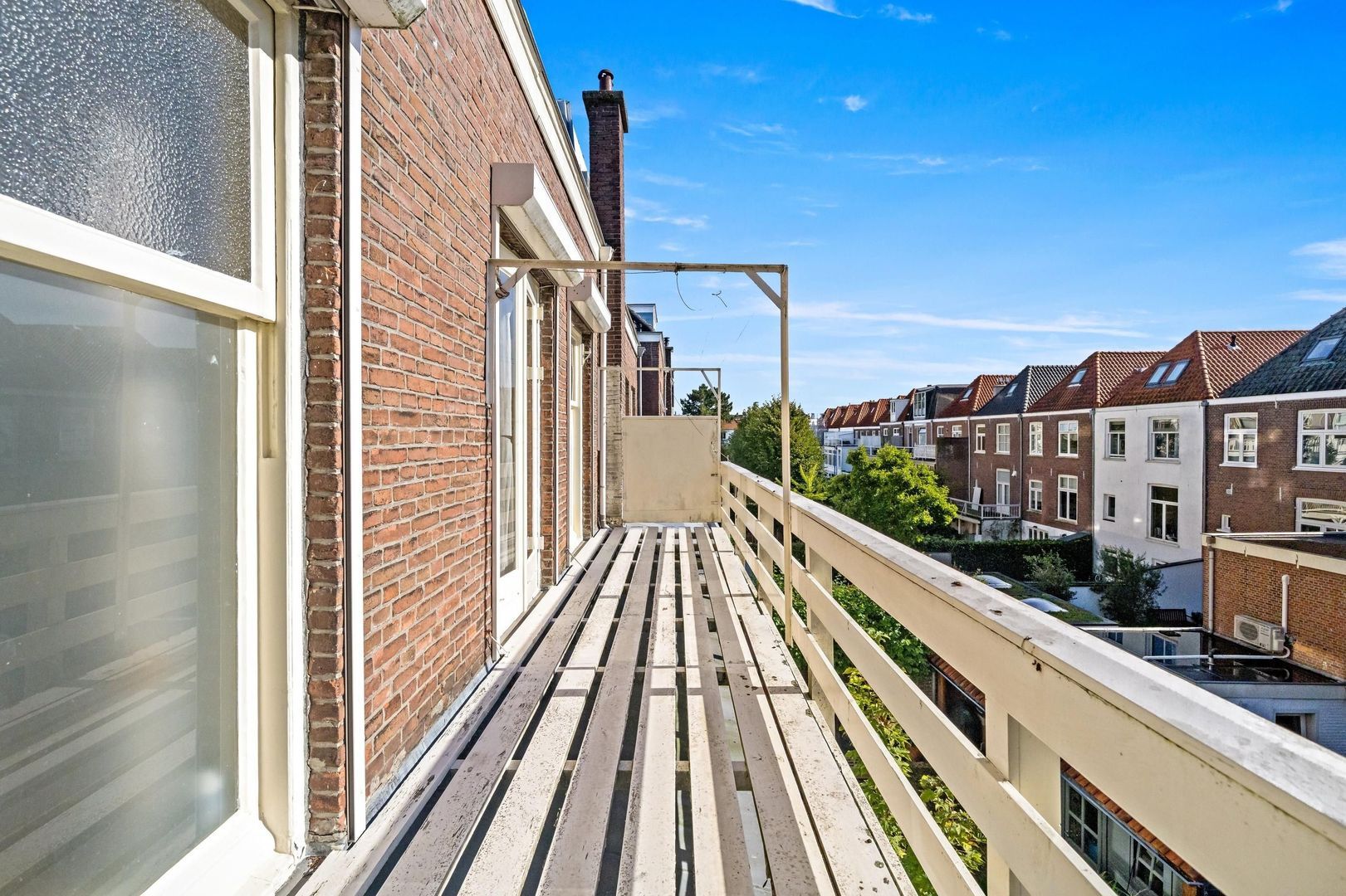 Riouwstraat 65, Den Haag foto-56 blur