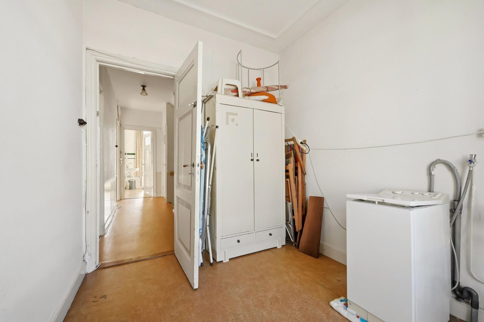 Riouwstraat 65, Den Haag foto-64 blur