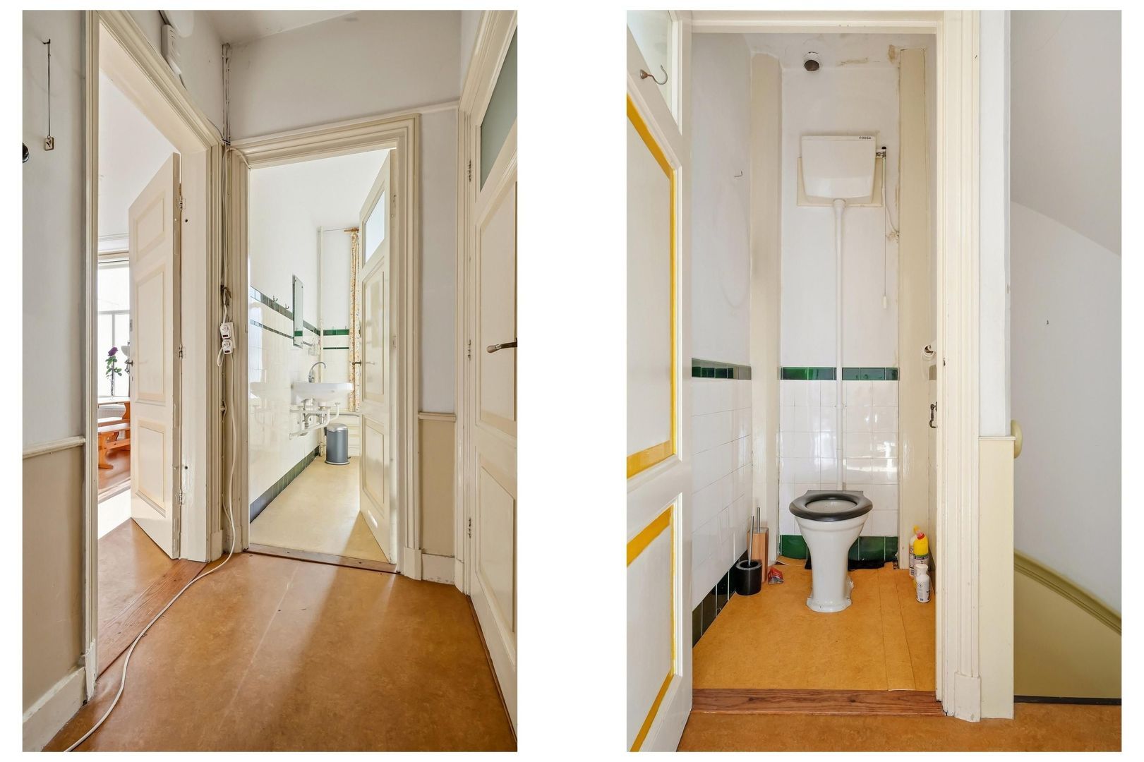 Riouwstraat 65, Den Haag foto-61 blur