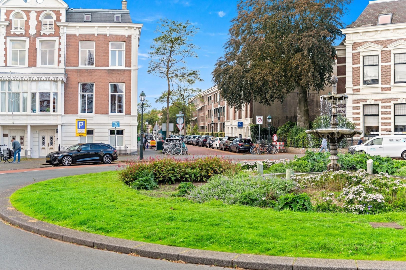 Riouwstraat 65, Den Haag foto-74 blur
