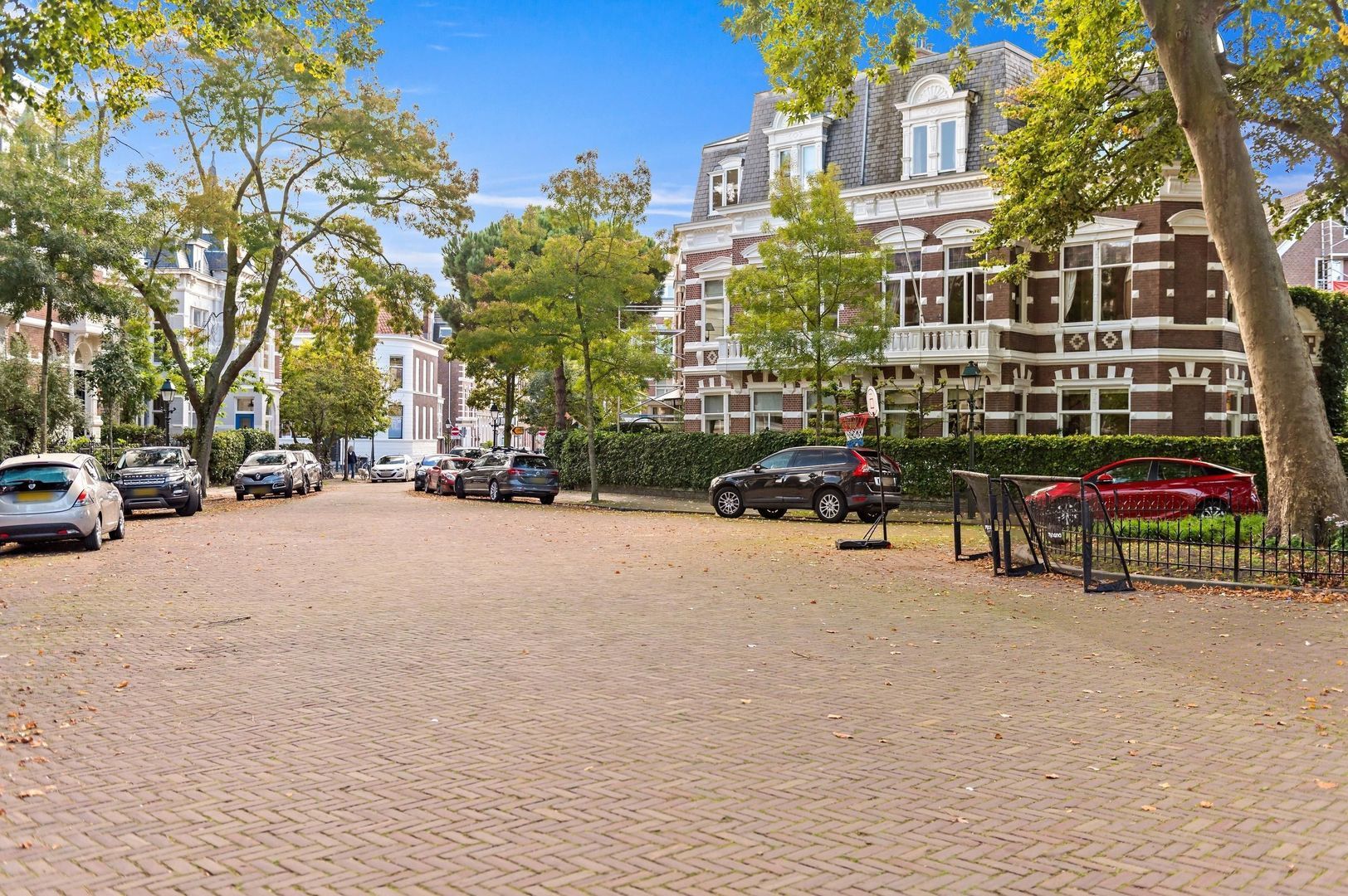 Riouwstraat 65, Den Haag foto-75 blur