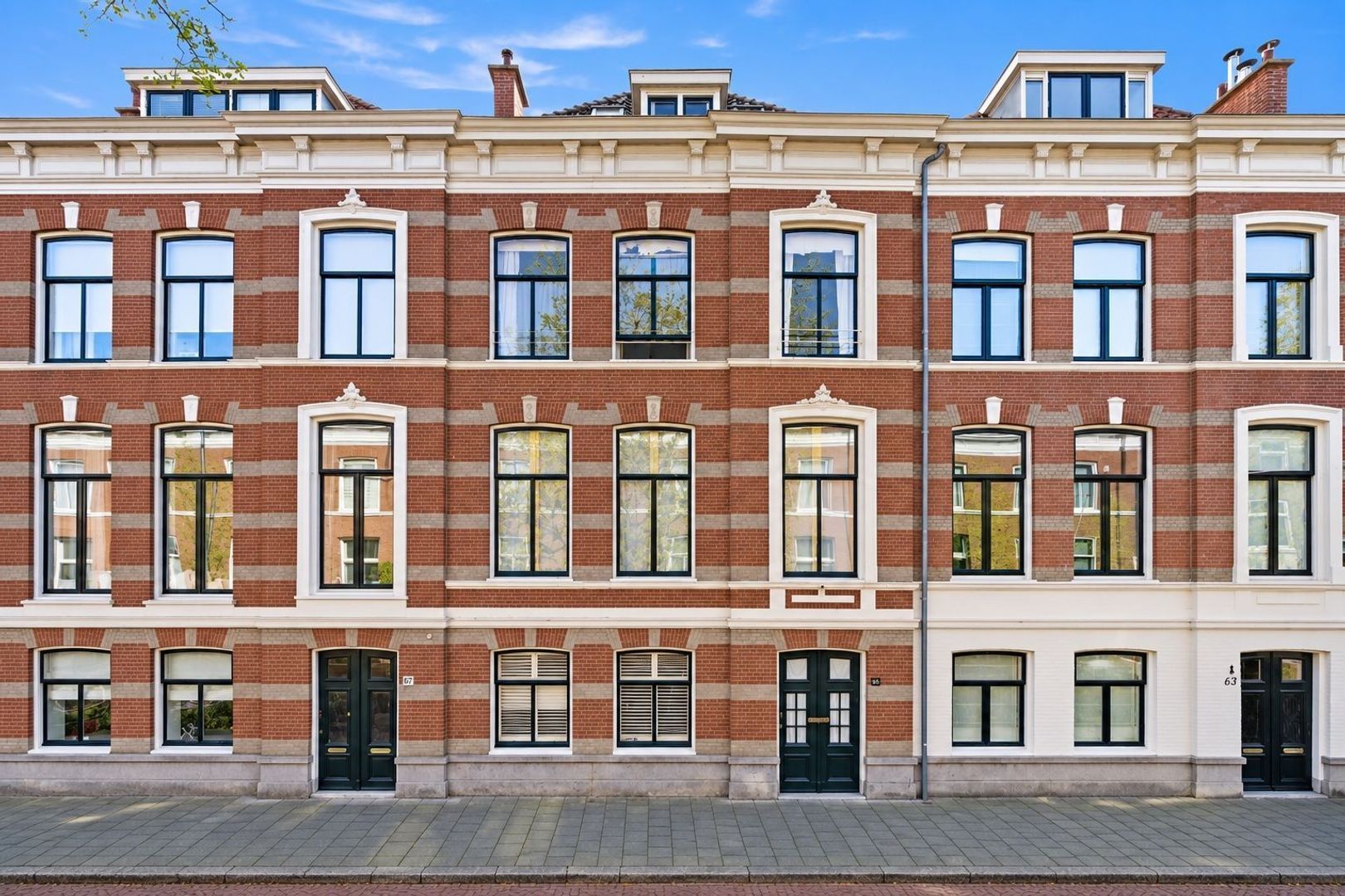 Riouwstraat 65, Den Haag foto-0 blur