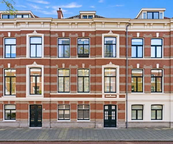 Riouwstraat 65, Den Haag