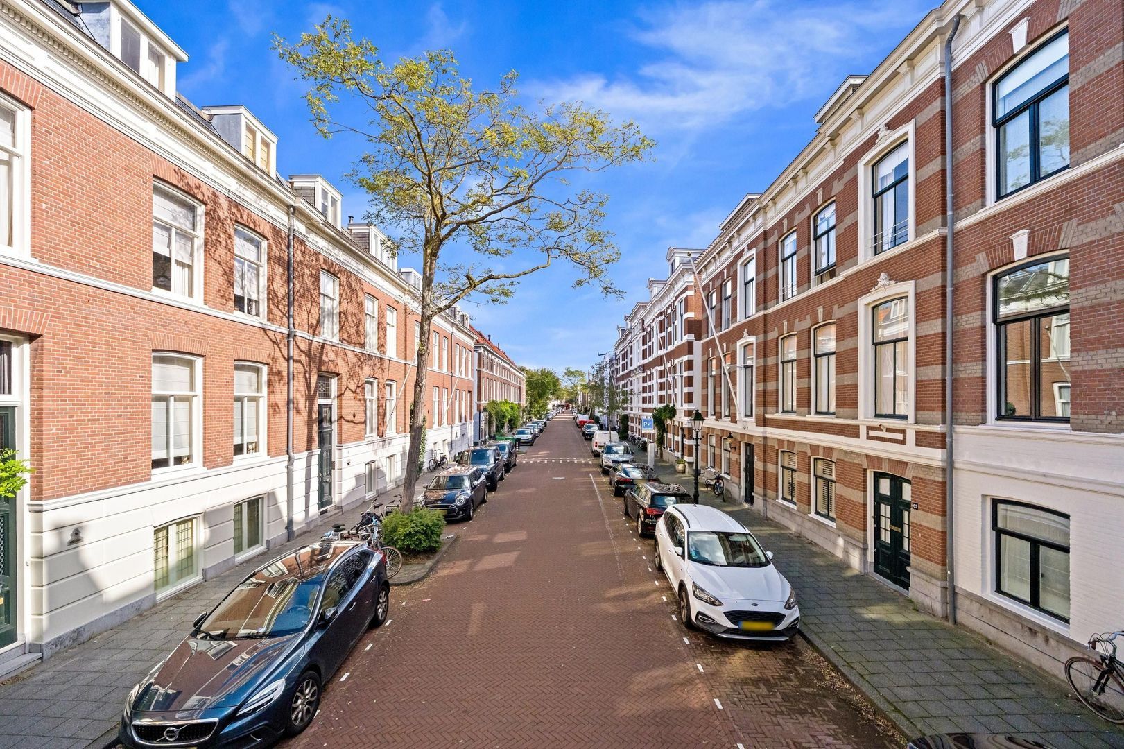 Riouwstraat 65, Den Haag foto-6 blur