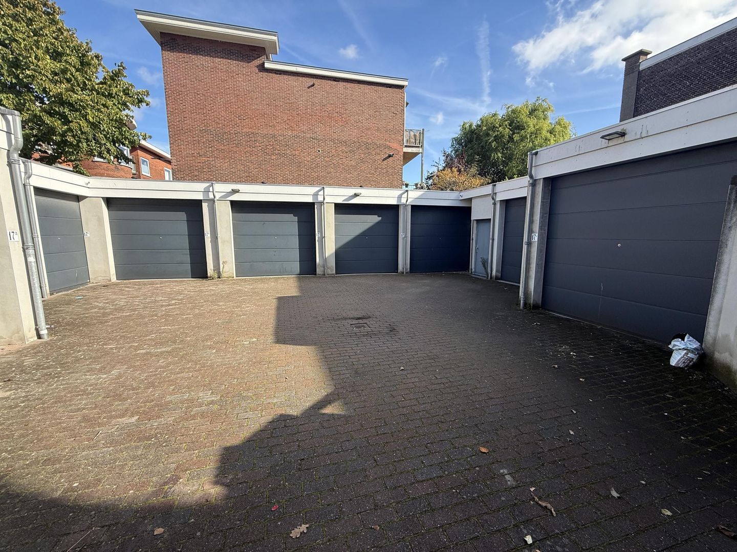 Gedempte Sloot 0 ong, Den Haag foto-2 blur