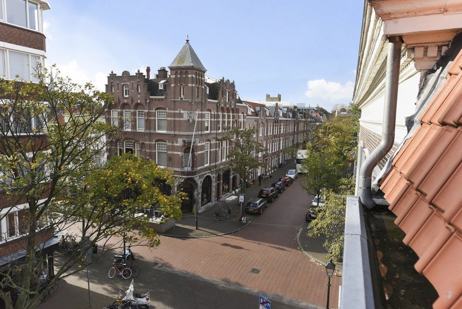 Frederikstraat 955 A, Den Haag foto-25 blur