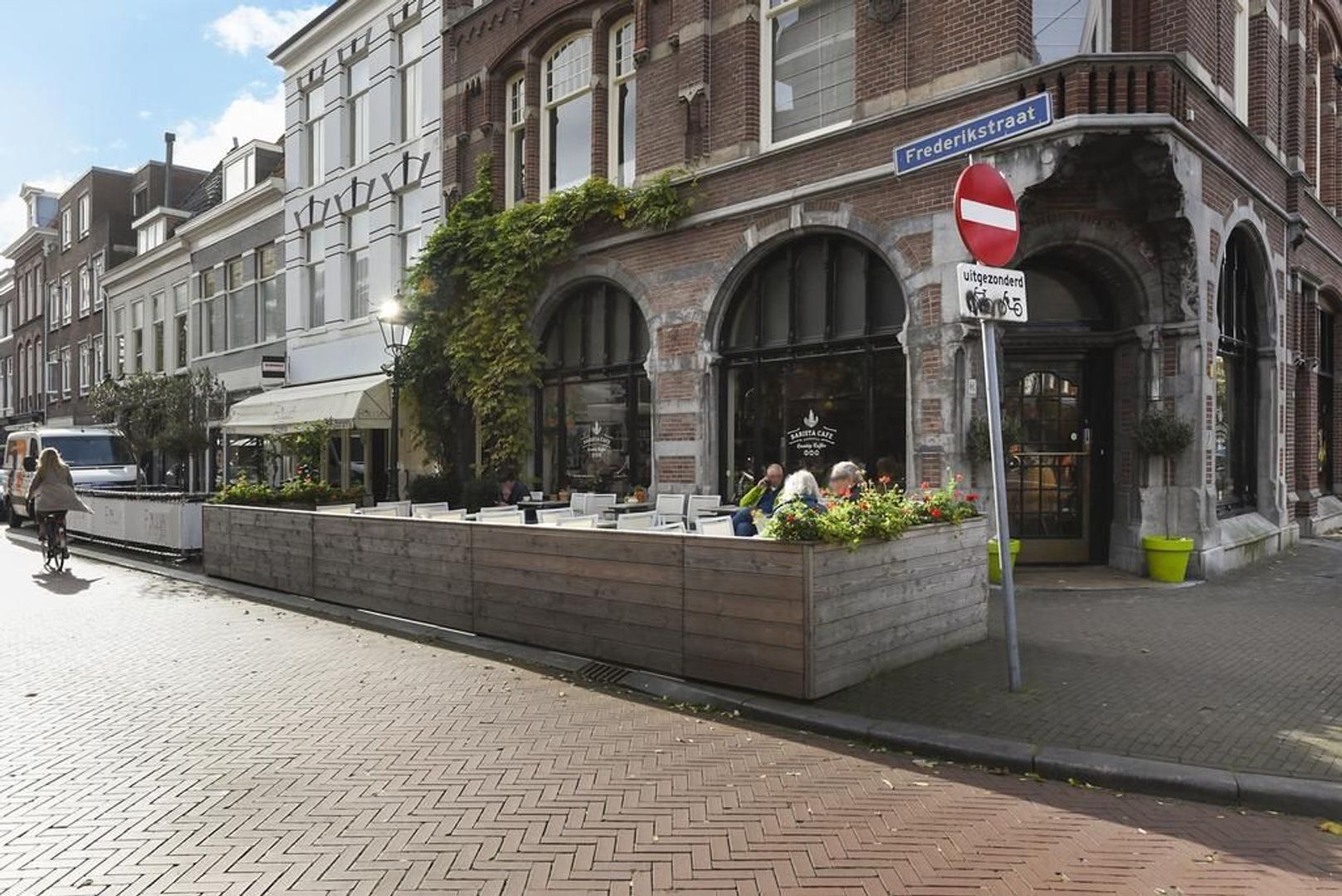Frederikstraat 955 A, Den Haag foto-26 blur